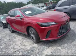 JTJCHMAA4T2037398 2026 LEXUS RX