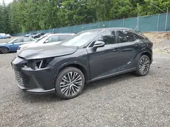 JTJCHMAA5P2004853 2023 LEXUS RX