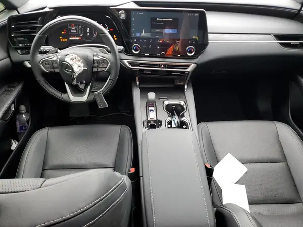 JTJCHMAA5P2004853 2023 LEXUS RX - Image 8