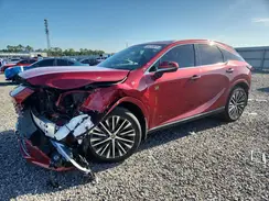 JTJCHMAA5P2007753 2023 LEXUS RX