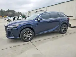 JTJCHMAA5P2009597 2023 LEXUS RX