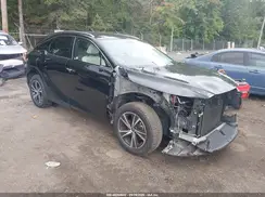 JTJCHMAA5P2010765 2023 LEXUS RX