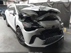 JTJCHMAA5R2012759 2024 LEXUS RX