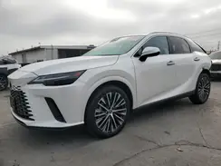 JTJCHMAA5R2013281 2024 LEXUS RX