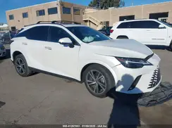 JTJCHMAA5R2016682 2024 LEXUS RX