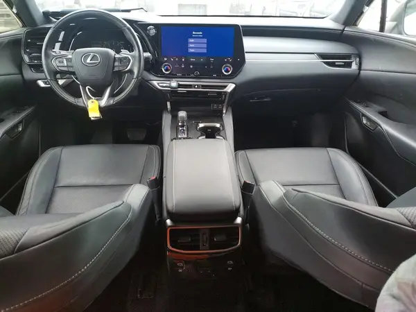 JTJCHMAA5R2017055 2024 LEXUS RX - Image 8