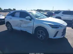 JTJCHMAA5R2017136 2024 LEXUS RX