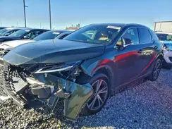 JTJCHMAA5R2018299 2024 LEXUS RX