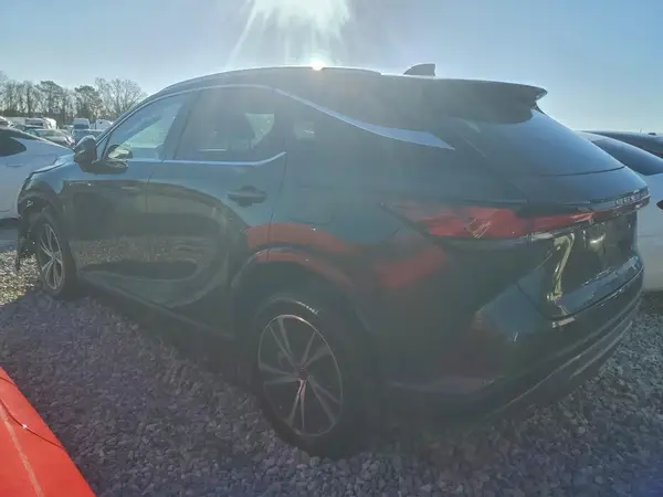 JTJCHMAA5R2018299 2024 LEXUS RX - Image 2