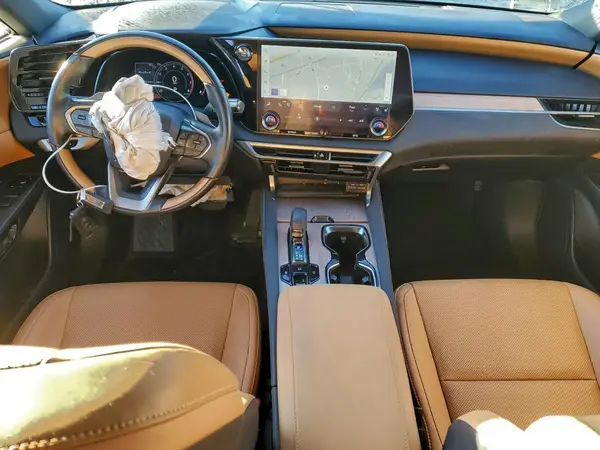 JTJCHMAA5R2018299 2024 LEXUS RX - Image 8
