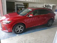 JTJCHMAA5R2019632 2024 LEXUS RX
