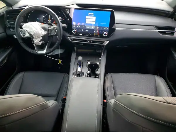 JTJCHMAA5S2021824 2025 LEXUS RX - Image 8