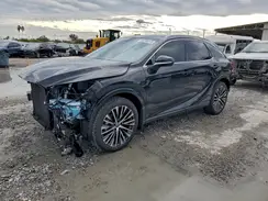 JTJCHMAA5S2033049 2025 LEXUS RX