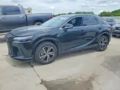 JTJCHMAA5S2033794 2025 LEXUS RX