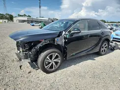 JTJCHMAA5T2042061 2026 LEXUS RX