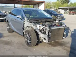 JTJCHMAA6P2000651 2023 LEXUS RX