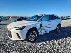 JTJCHMAA6P2007258 2023 LEXUS RX