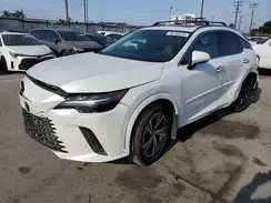 JTJCHMAA6P2008927 2023 LEXUS RX