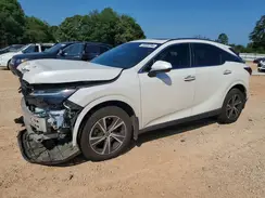JTJCHMAA6P2009804 2023 LEXUS RX