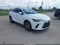 JTJCHMAA6R2012396 2024 LEXUS RX