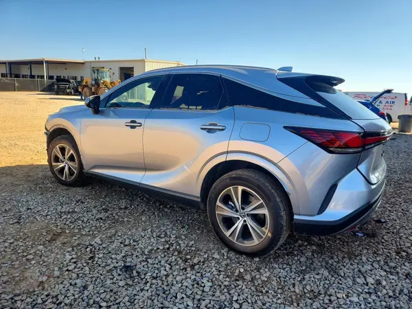 JTJCHMAA6R2013502 2024 LEXUS RX - Image 2