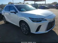 JTJCHMAA6R2013967 2024 LEXUS RX