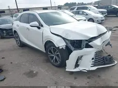 JTJCHMAA6R2016612 2024 LEXUS RX