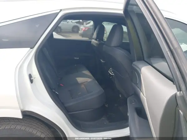 JTJCHMAA6R2016612 2024 LEXUS RX - Image 8