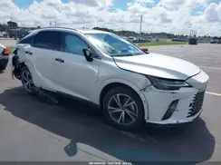 JTJCHMAA6R2016707 2024 LEXUS RX