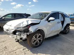 JTJCHMAA6R2017615 2024 LEXUS RX