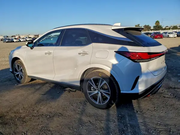 JTJCHMAA6R2019140 2024 LEXUS RX - Image 2