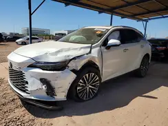 JTJCHMAA6T2037340 2026 LEXUS RX