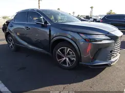 JTJCHMAA6T2040013 2026 LEXUS RX