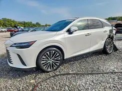 JTJCHMAA7P2000996 2023 LEXUS RX
