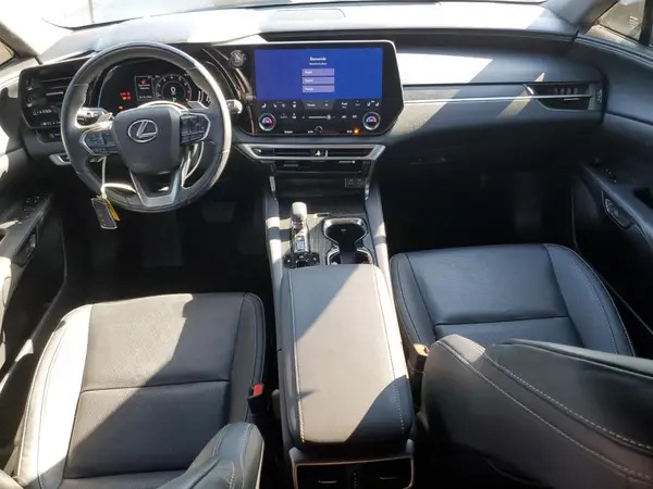 JTJCHMAA7P2001999 2023 LEXUS RX - Image 8