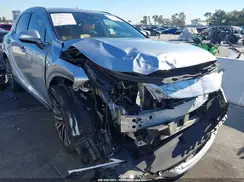 JTJCHMAA7P2002702 2023 LEXUS RX
