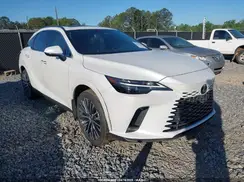 JTJCHMAA7P2002716 2023 LEXUS RX