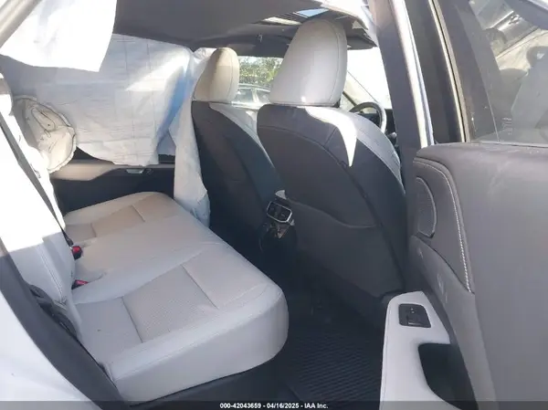 JTJCHMAA7P2002716 2023 LEXUS RX - Image 8