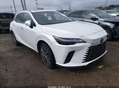 JTJCHMAA7P2004076 2023 LEXUS RX