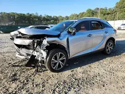 JTJCHMAA7P2006569 2023 LEXUS RX