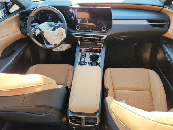 JTJCHMAA7P2006569 2023 LEXUS RX - Image 8