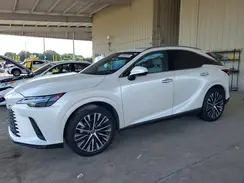 JTJCHMAA7P2006667 2023 LEXUS RX