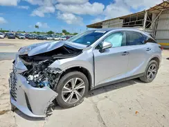 JTJCHMAA7P2007057 2023 LEXUS RX