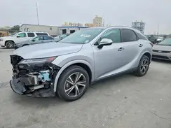 JTJCHMAA7P2009858 2023 LEXUS RX