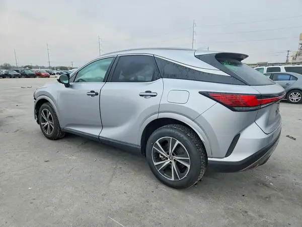 JTJCHMAA7P2009858 2023 LEXUS RX - Image 2