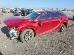 JTJCHMAA7R2013928 2024 LEXUS RX