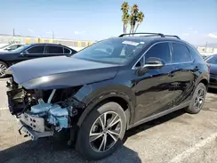 JTJCHMAA7R2014691 2024 LEXUS RX