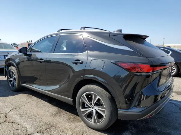 JTJCHMAA7R2014691 2024 LEXUS RX - Image 2