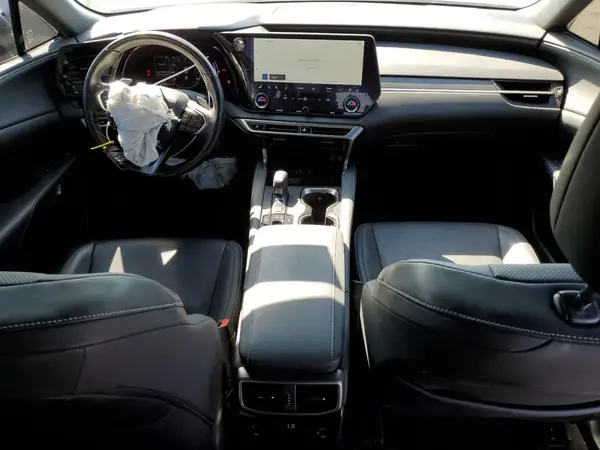 JTJCHMAA7R2014691 2024 LEXUS RX - Image 8