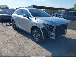 JTJCHMAA7R2016151 2024 LEXUS RX